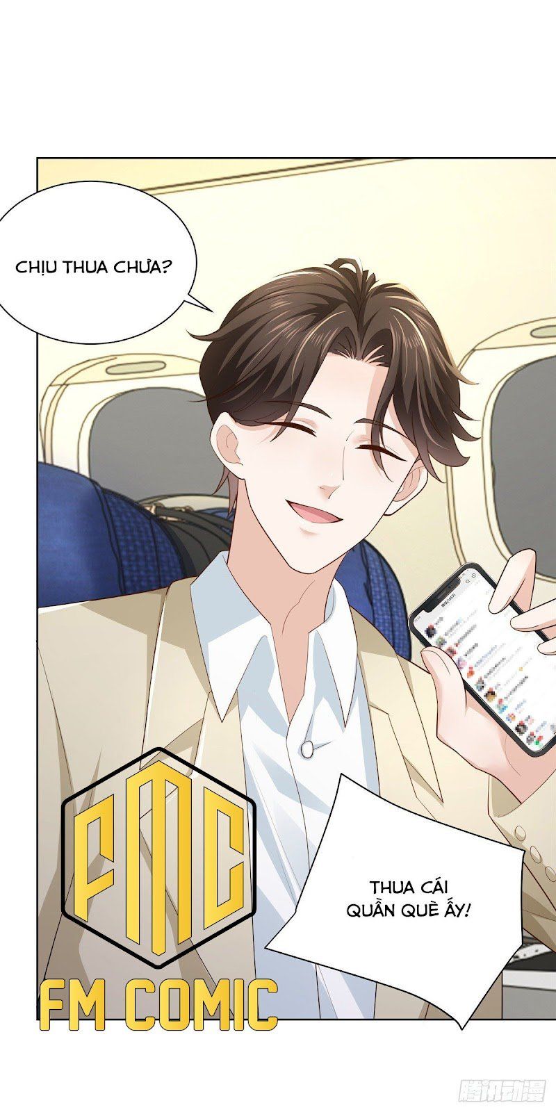 đọc truyện Mỗi Tuần Ta Có Một Nghề Nghiệp Mới Chương 35 ảnh 19 tại Thiên Thai Truyện