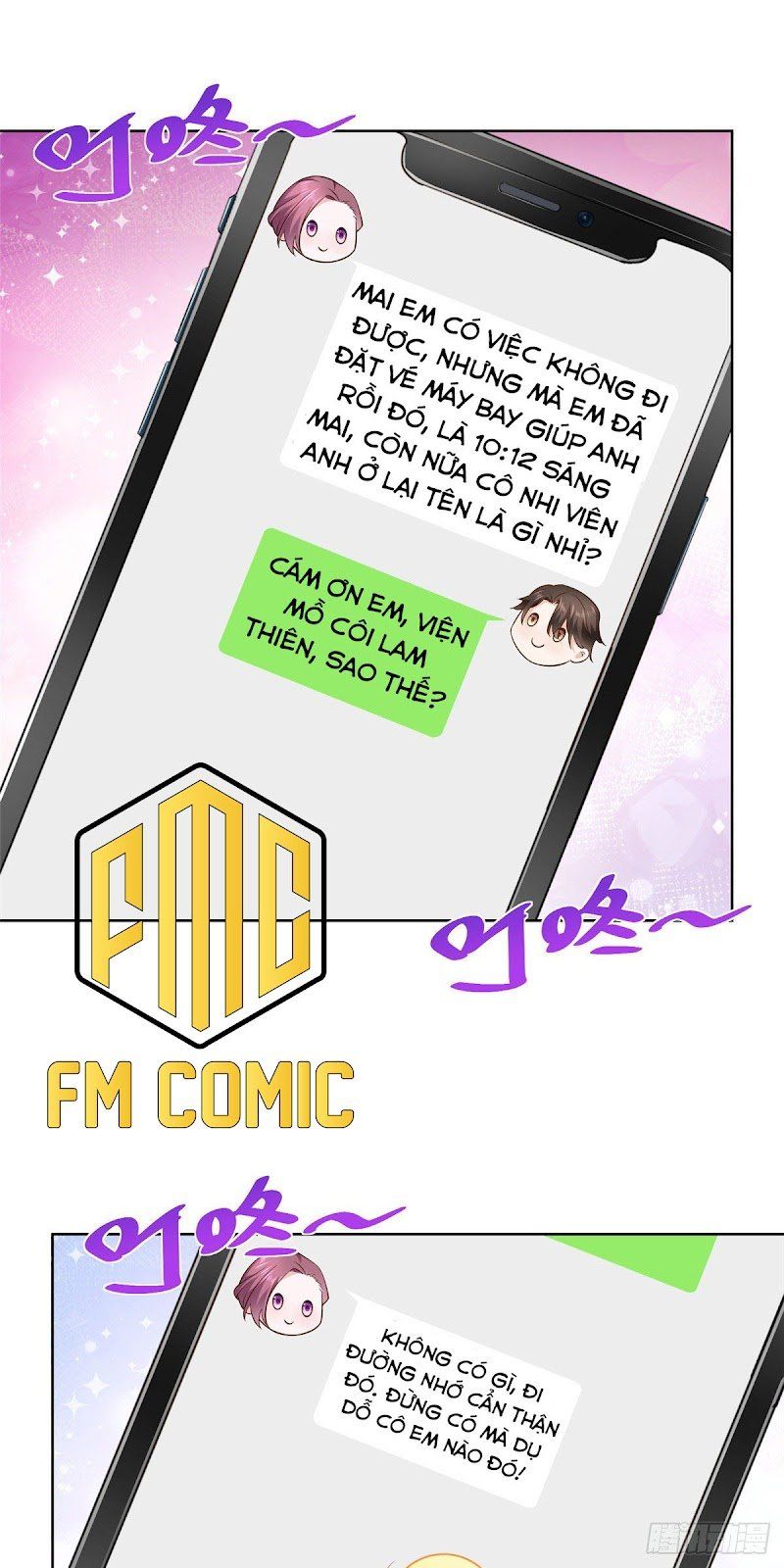 đọc truyện Mỗi Tuần Ta Có Một Nghề Nghiệp Mới Chương 35 ảnh 4 tại Thiên Thai Truyện