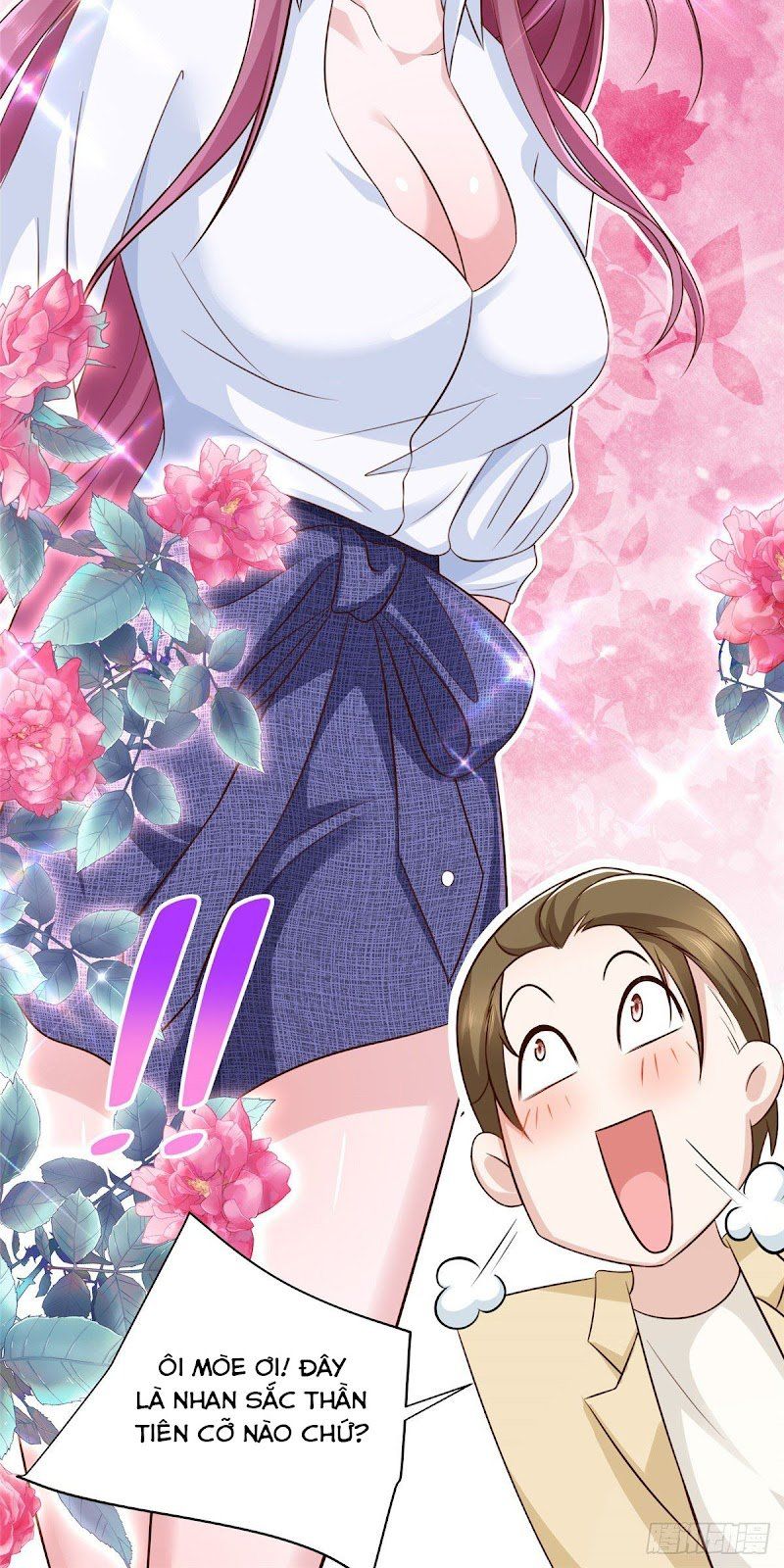 đọc truyện Mỗi Tuần Ta Có Một Nghề Nghiệp Mới Chương 35 ảnh 23 tại Thiên Thai Truyện