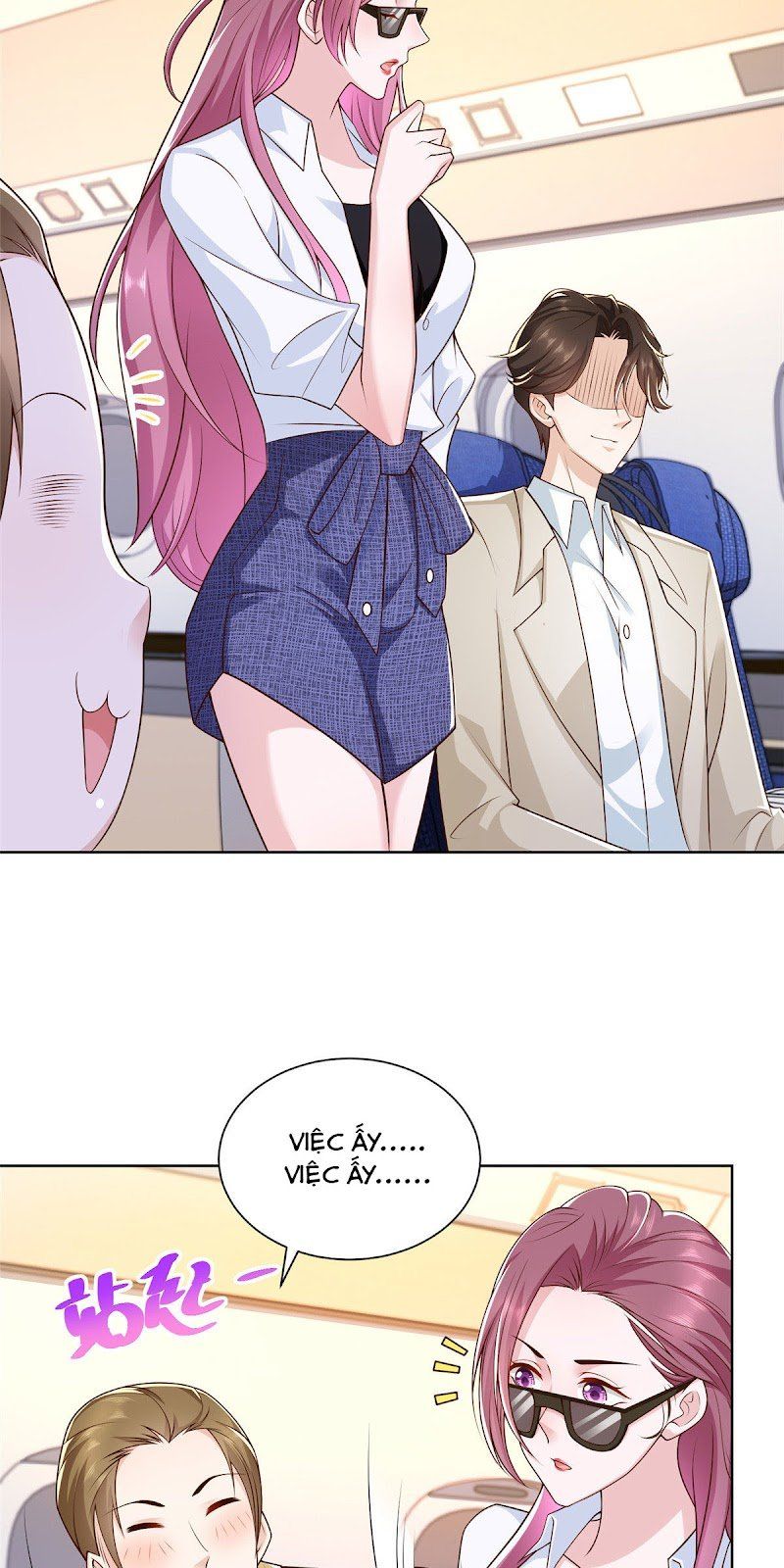 đọc truyện Mỗi Tuần Ta Có Một Nghề Nghiệp Mới Chương 35 ảnh 25 tại Thiên Thai Truyện