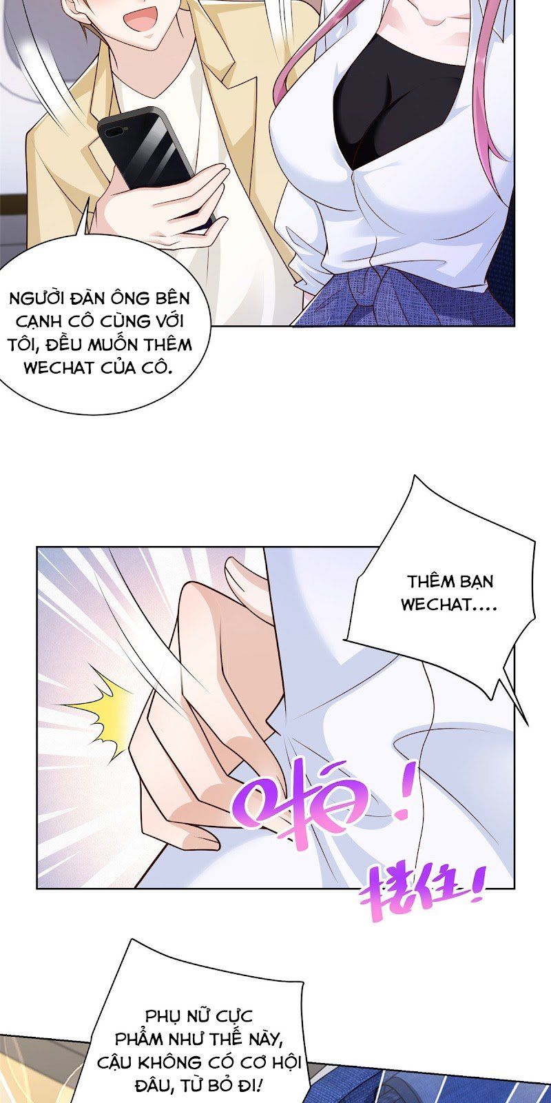 đọc truyện Mỗi Tuần Ta Có Một Nghề Nghiệp Mới Chương 35 ảnh 26 tại Thiên Thai Truyện