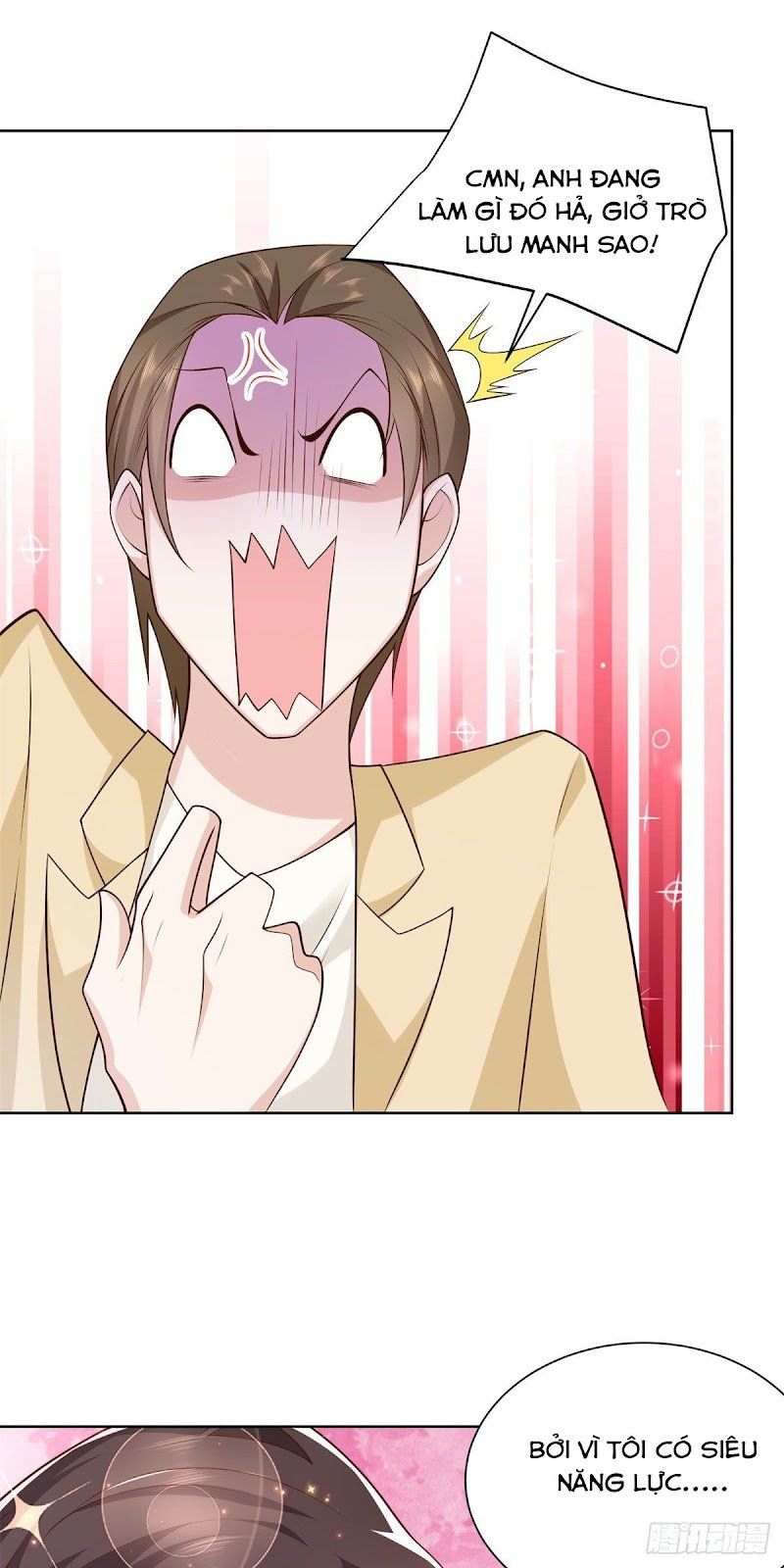 đọc truyện Mỗi Tuần Ta Có Một Nghề Nghiệp Mới Chương 35 ảnh 28 tại Thiên Thai Truyện