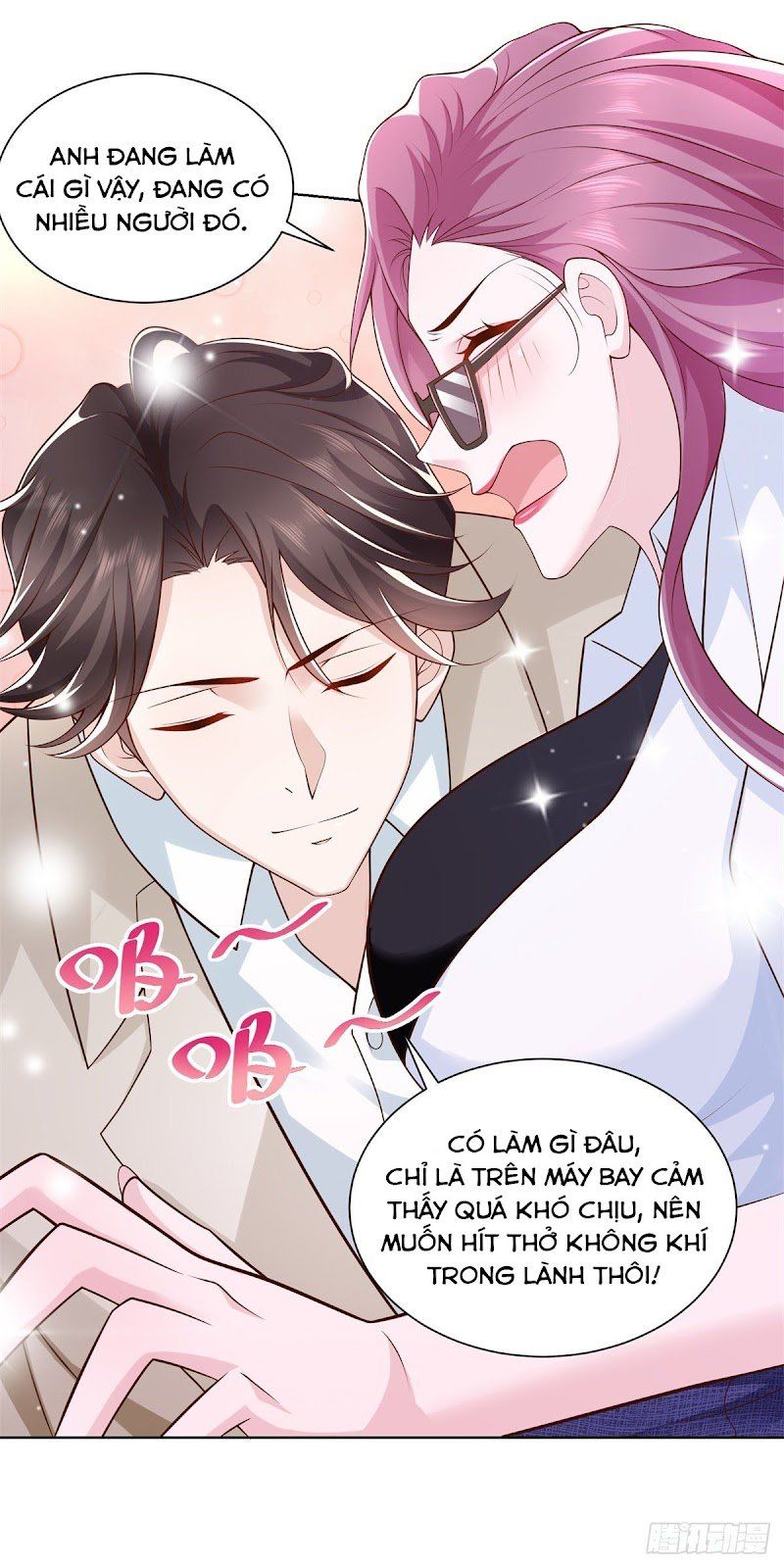 đọc truyện Mỗi Tuần Ta Có Một Nghề Nghiệp Mới Chương 35 ảnh 31 tại Thiên Thai Truyện