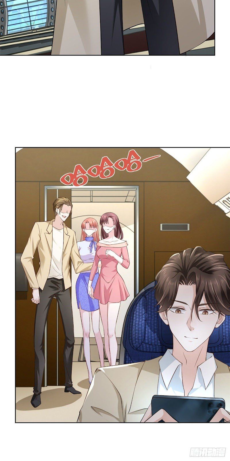 đọc truyện Mỗi Tuần Ta Có Một Nghề Nghiệp Mới Chương 35 ảnh 7 tại Thiên Thai Truyện