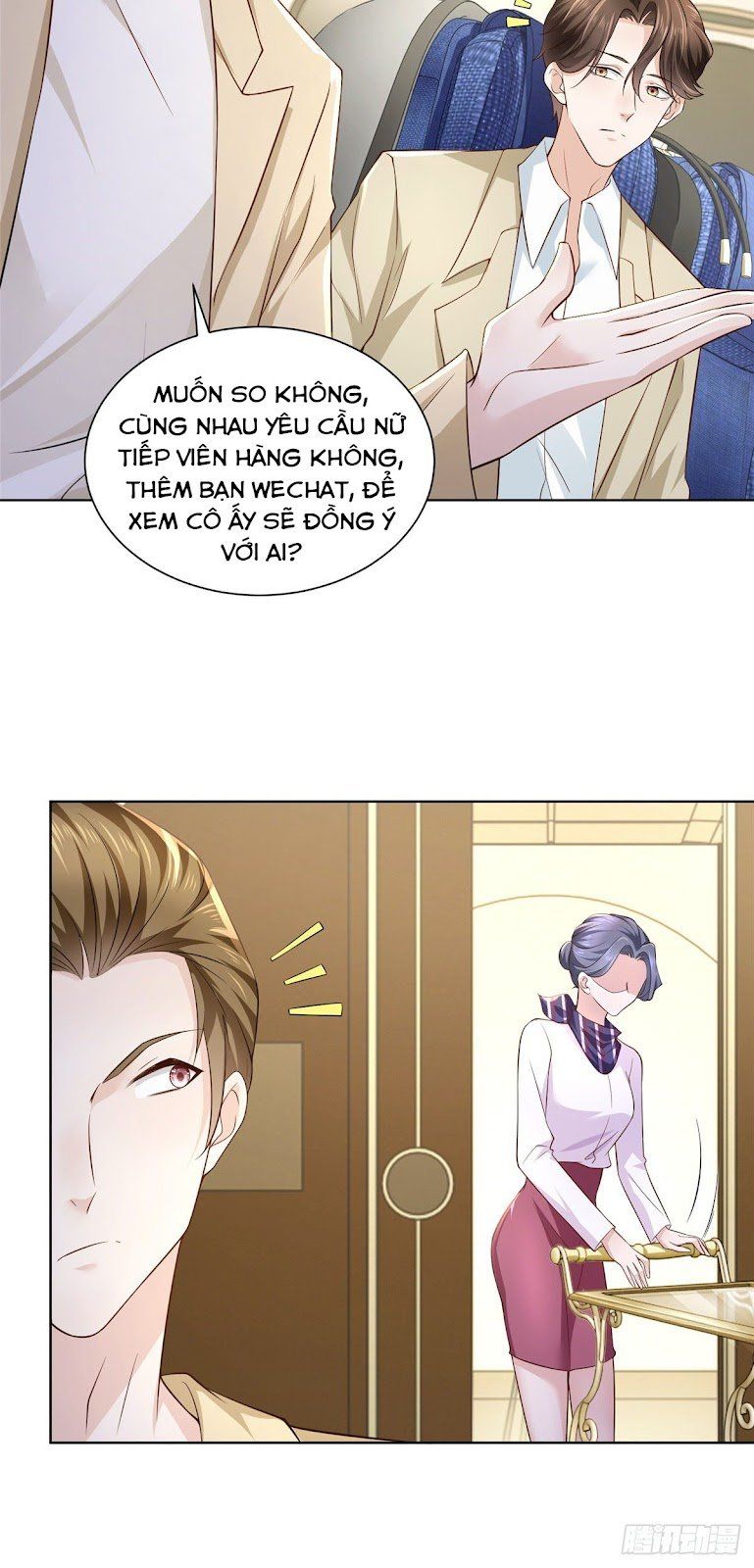 đọc truyện Mỗi Tuần Ta Có Một Nghề Nghiệp Mới Chương 35 ảnh 11 tại Thiên Thai Truyện