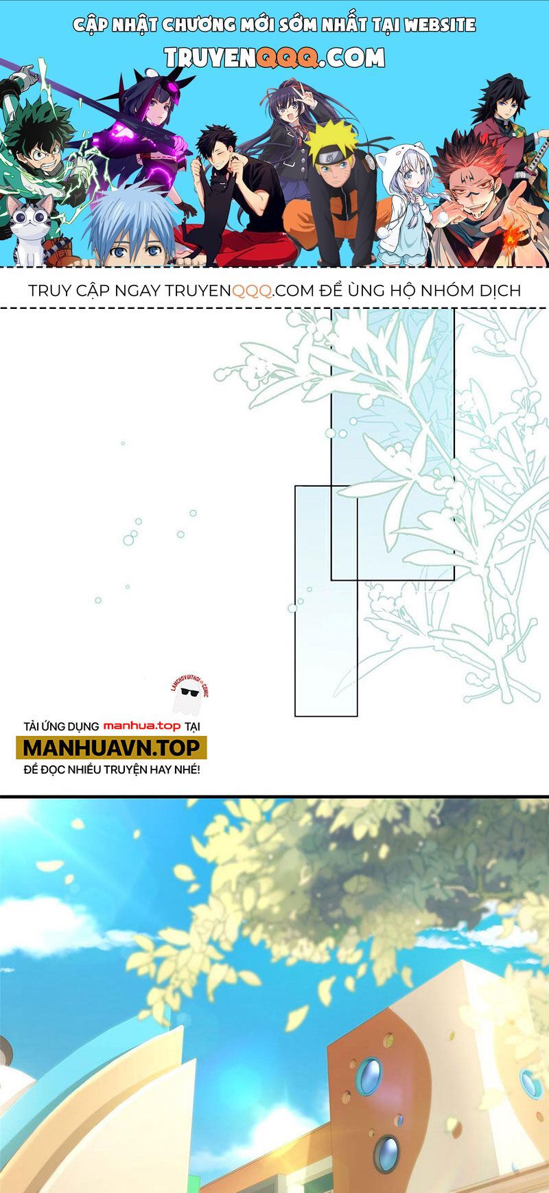 đọc truyện Mỗi Tuần Ta Có Một Nghề Nghiệp Mới Chương 350 ảnh 3 tại Thiên Thai Truyện