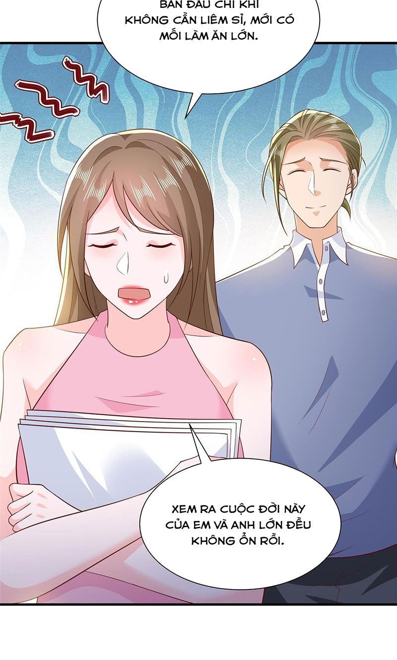 đọc truyện Mỗi Tuần Ta Có Một Nghề Nghiệp Mới Chương 350 ảnh 13 tại Thiên Thai Truyện