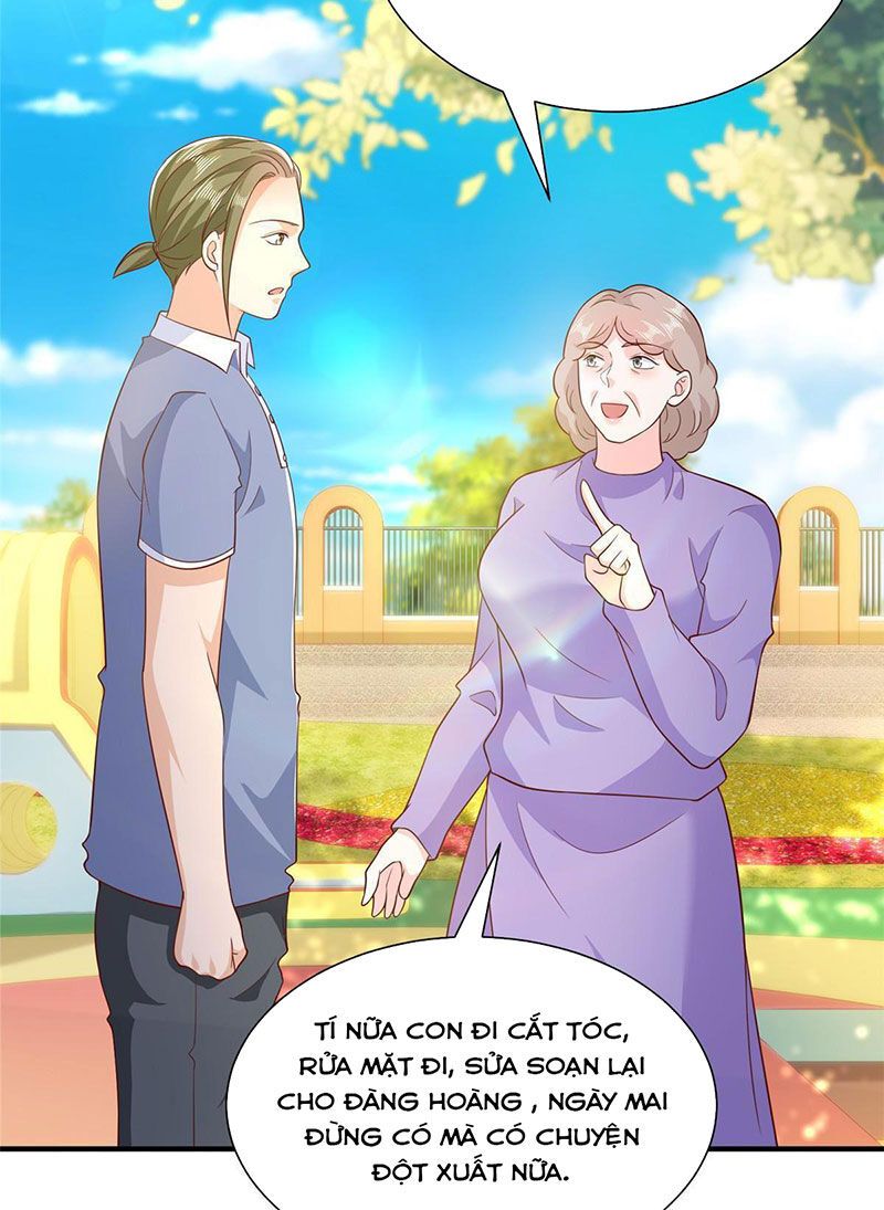 đọc truyện Mỗi Tuần Ta Có Một Nghề Nghiệp Mới Chương 350 ảnh 16 tại Thiên Thai Truyện