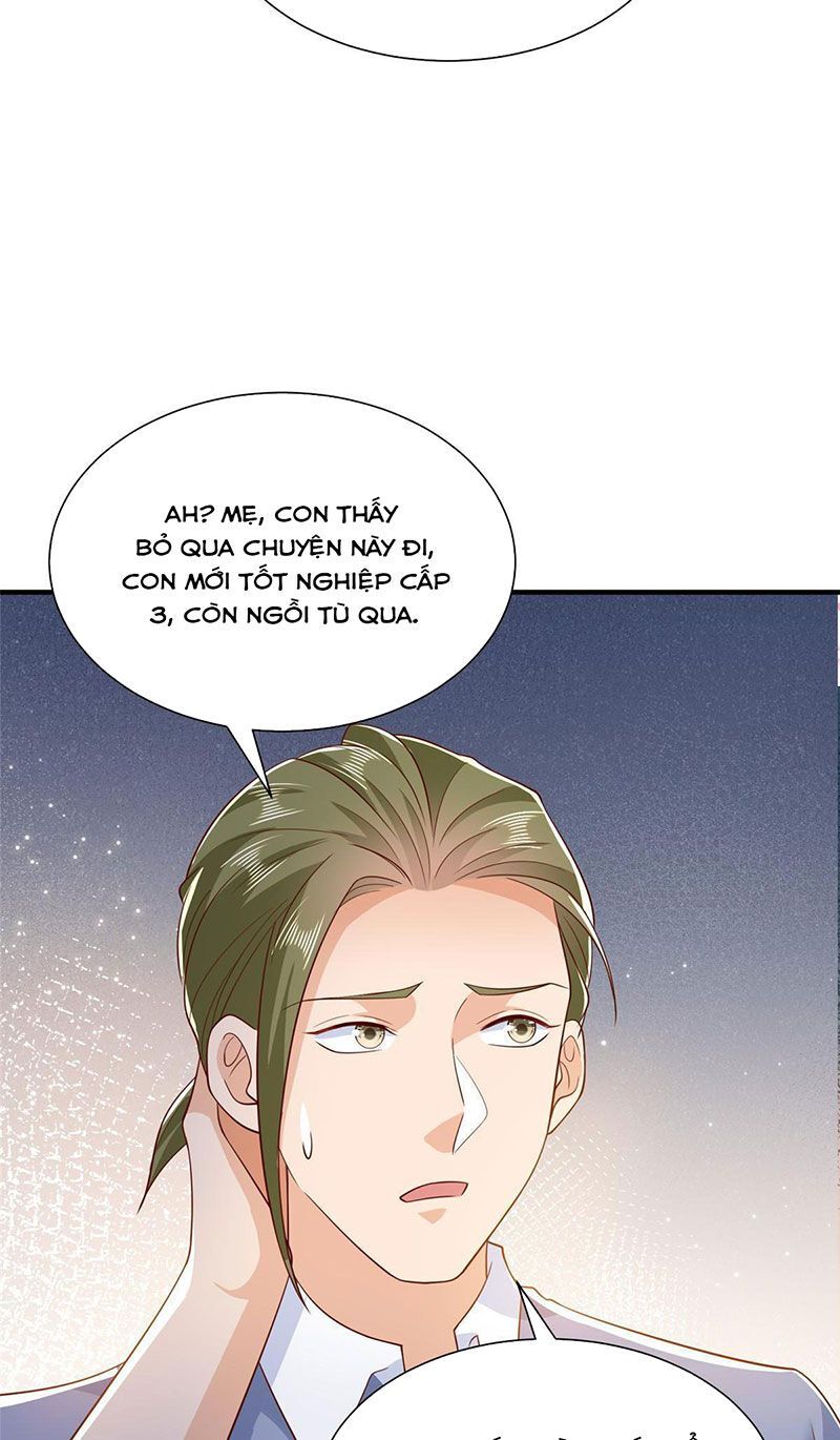 đọc truyện Mỗi Tuần Ta Có Một Nghề Nghiệp Mới Chương 350 ảnh 17 tại Thiên Thai Truyện