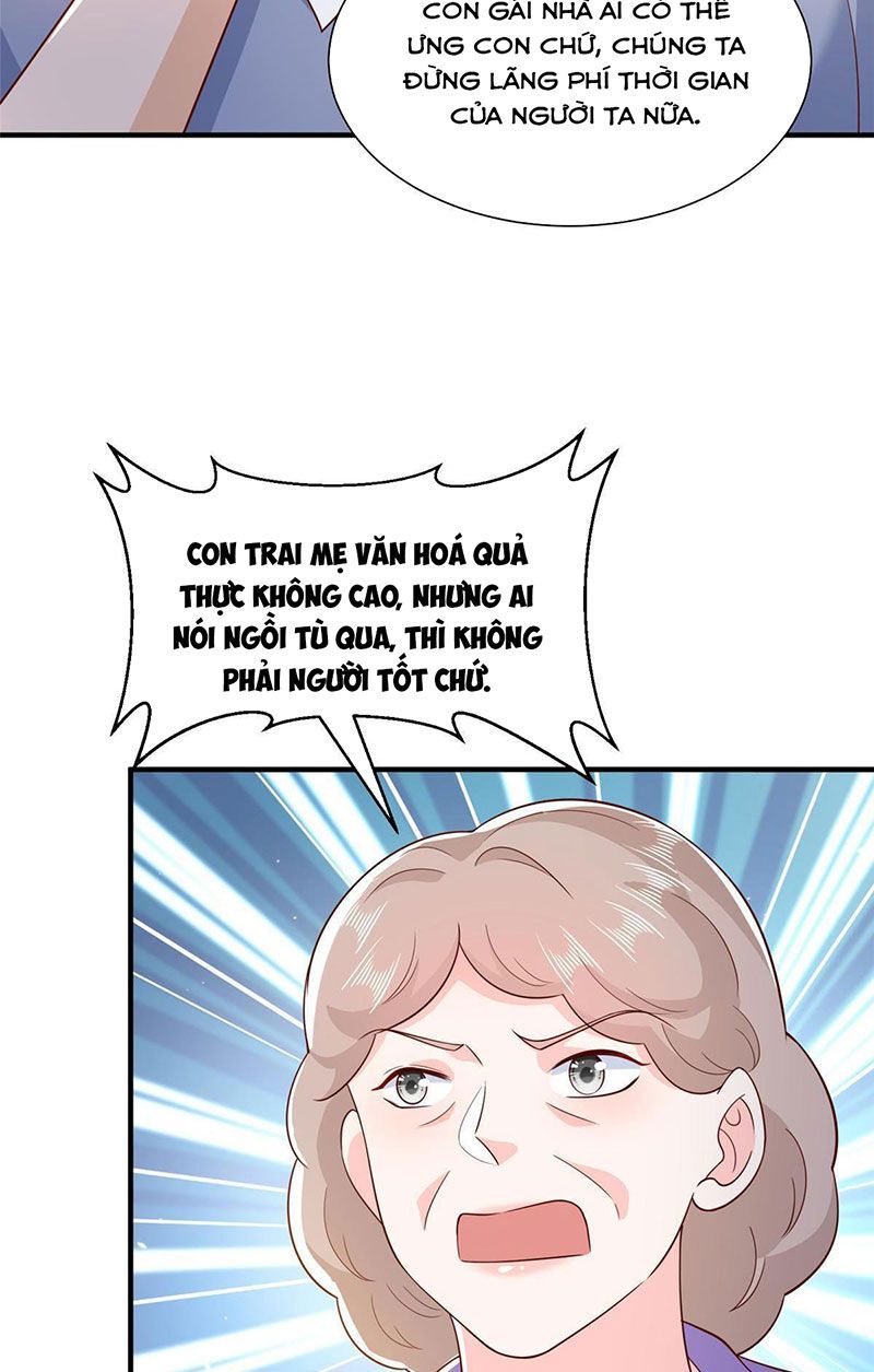 đọc truyện Mỗi Tuần Ta Có Một Nghề Nghiệp Mới Chương 350 ảnh 18 tại Thiên Thai Truyện