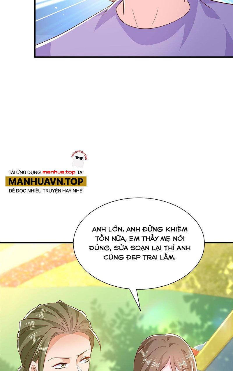 đọc truyện Mỗi Tuần Ta Có Một Nghề Nghiệp Mới Chương 350 ảnh 19 tại Thiên Thai Truyện