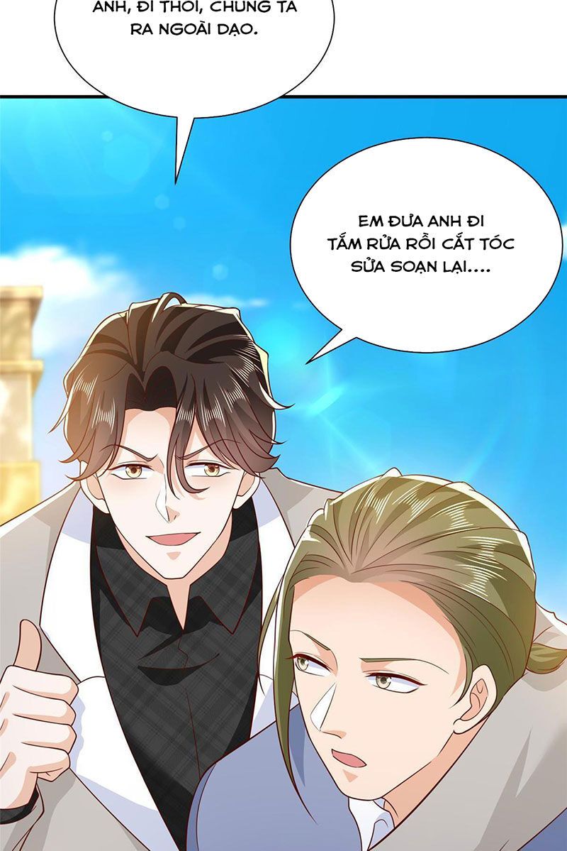 đọc truyện Mỗi Tuần Ta Có Một Nghề Nghiệp Mới Chương 350 ảnh 21 tại Thiên Thai Truyện