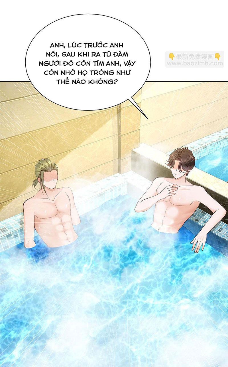 đọc truyện Mỗi Tuần Ta Có Một Nghề Nghiệp Mới Chương 350 ảnh 24 tại Thiên Thai Truyện