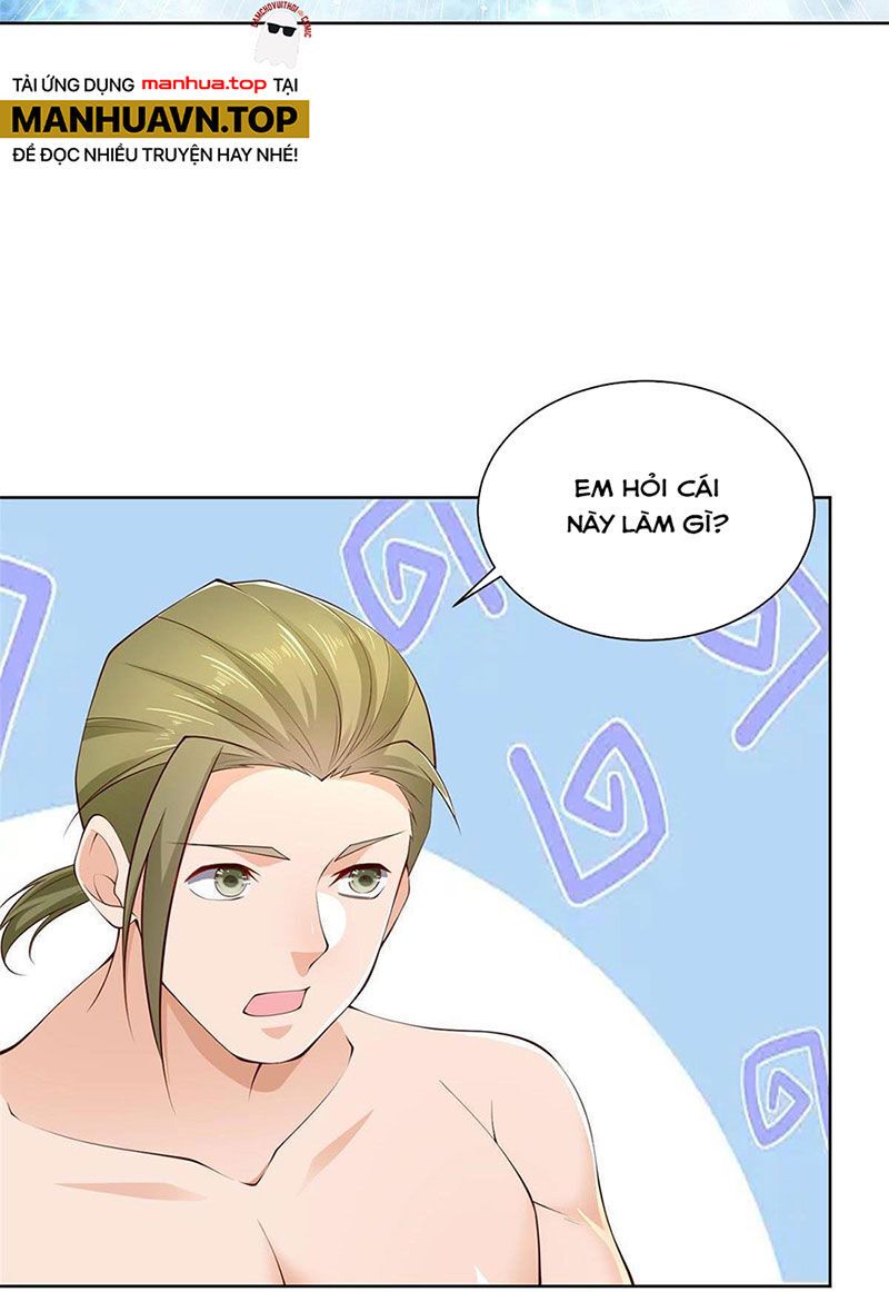 đọc truyện Mỗi Tuần Ta Có Một Nghề Nghiệp Mới Chương 350 ảnh 25 tại Thiên Thai Truyện