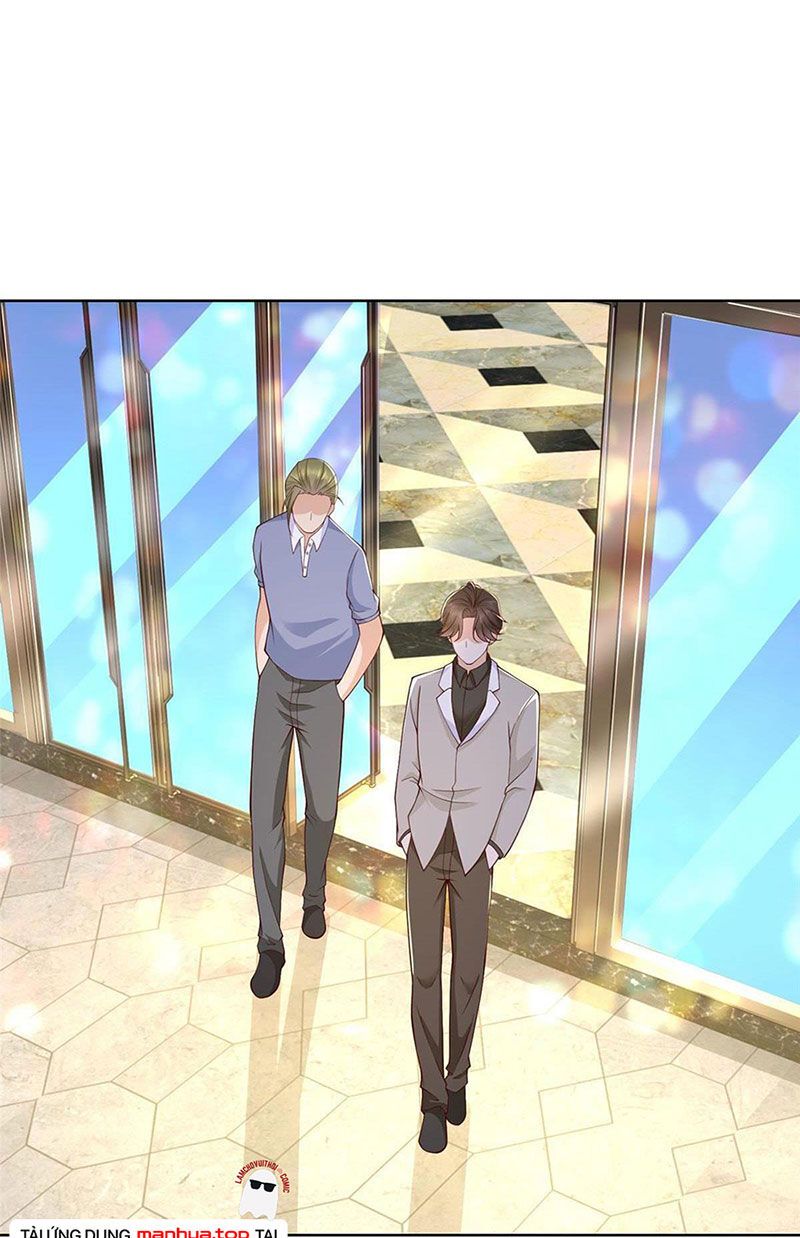 đọc truyện Mỗi Tuần Ta Có Một Nghề Nghiệp Mới Chương 350 ảnh 38 tại Thiên Thai Truyện