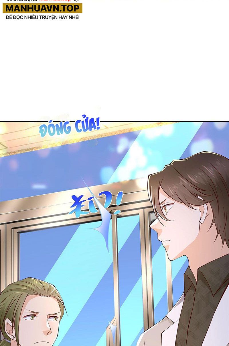 đọc truyện Mỗi Tuần Ta Có Một Nghề Nghiệp Mới Chương 350 ảnh 39 tại Thiên Thai Truyện