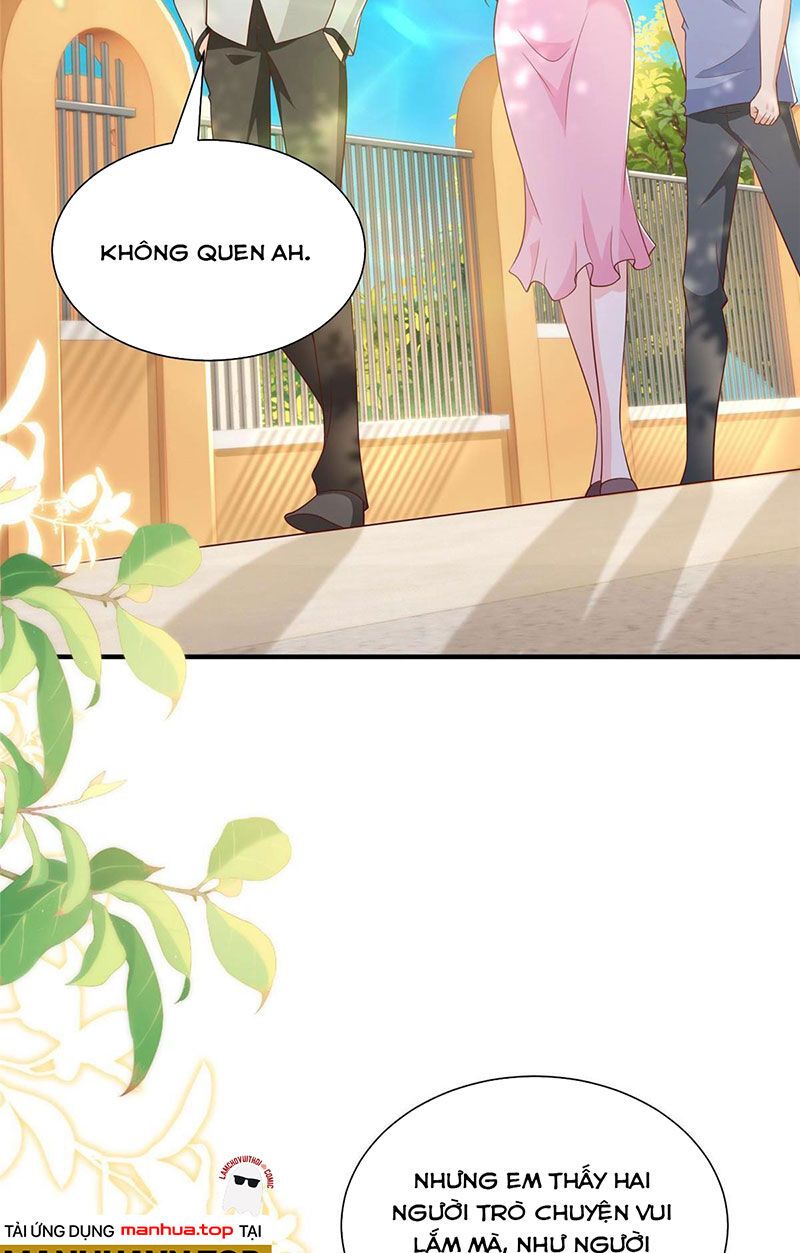 đọc truyện Mỗi Tuần Ta Có Một Nghề Nghiệp Mới Chương 350 ảnh 6 tại Thiên Thai Truyện