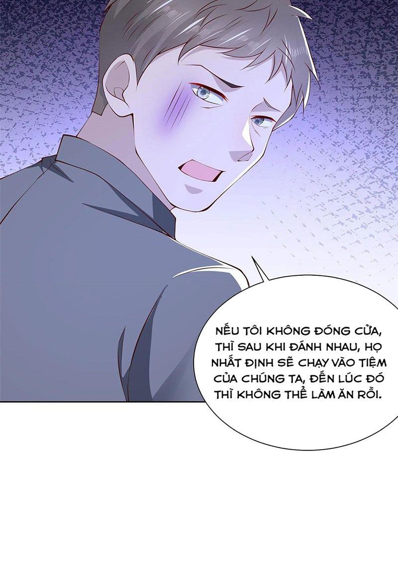 đọc truyện Mỗi Tuần Ta Có Một Nghề Nghiệp Mới Chương 350 ảnh 42 tại Thiên Thai Truyện