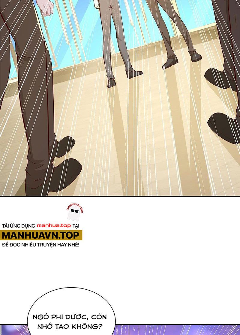 đọc truyện Mỗi Tuần Ta Có Một Nghề Nghiệp Mới Chương 350 ảnh 44 tại Thiên Thai Truyện