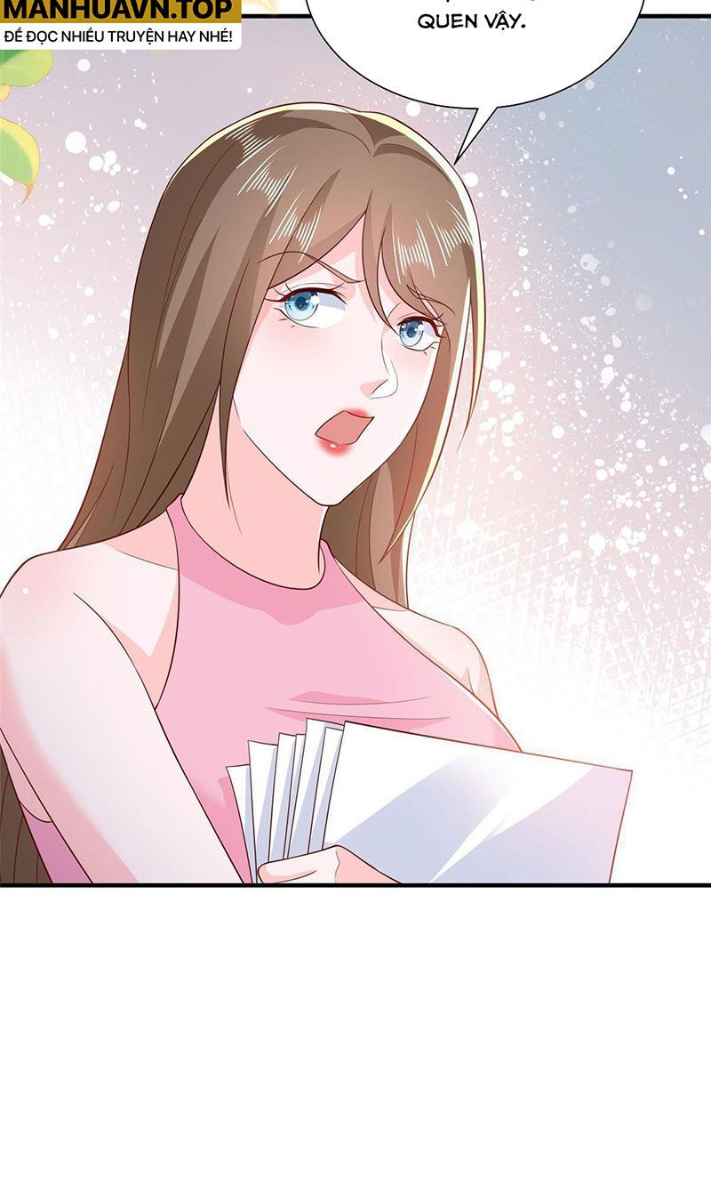 đọc truyện Mỗi Tuần Ta Có Một Nghề Nghiệp Mới Chương 350 ảnh 7 tại Thiên Thai Truyện