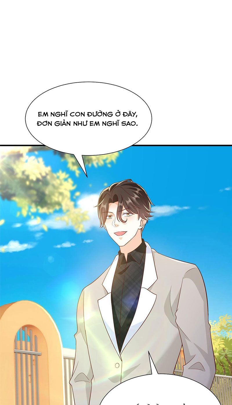 đọc truyện Mỗi Tuần Ta Có Một Nghề Nghiệp Mới Chương 350 ảnh 8 tại Thiên Thai Truyện