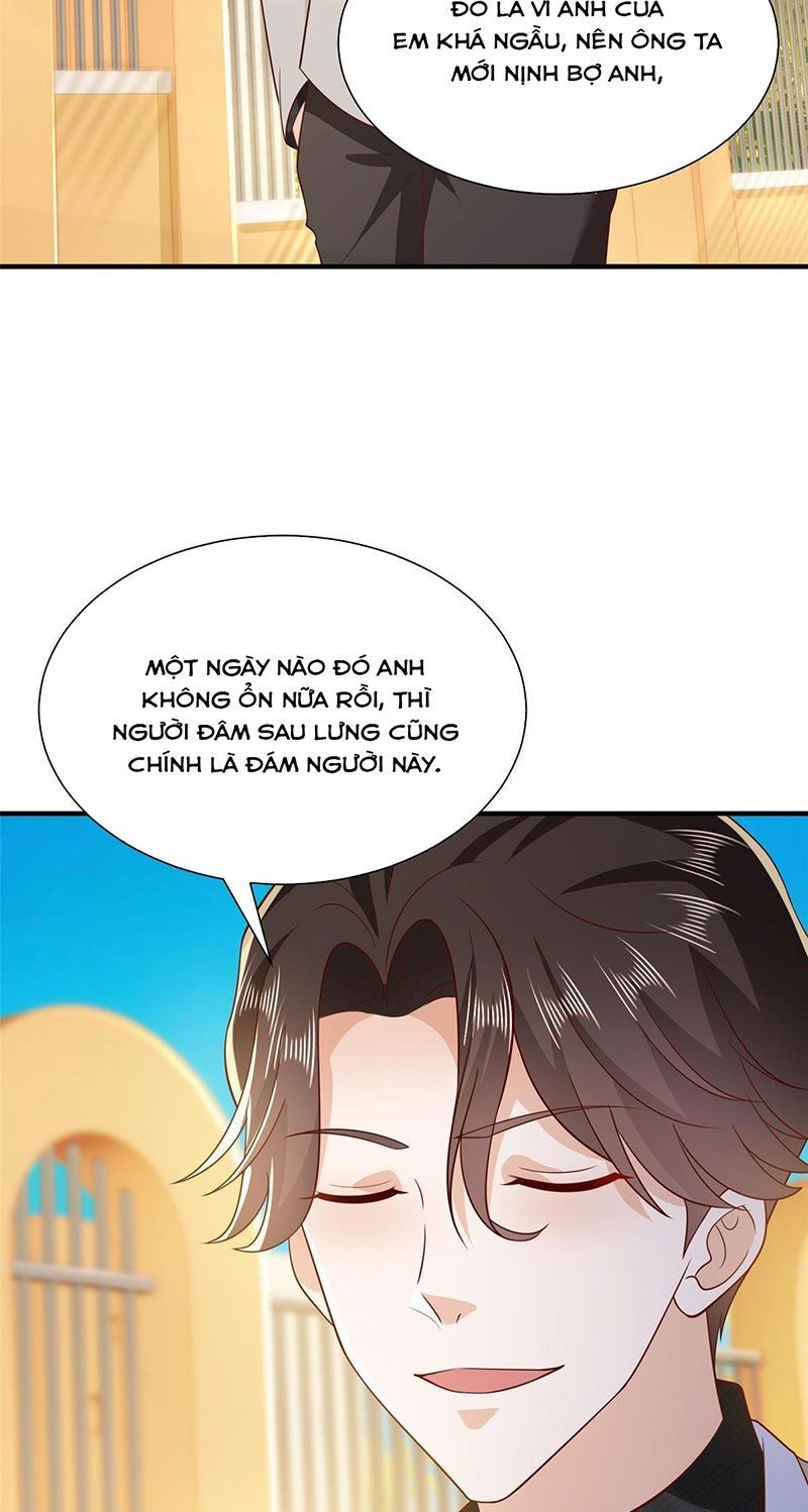 đọc truyện Mỗi Tuần Ta Có Một Nghề Nghiệp Mới Chương 350 ảnh 9 tại Thiên Thai Truyện