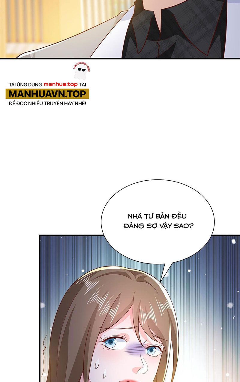 đọc truyện Mỗi Tuần Ta Có Một Nghề Nghiệp Mới Chương 350 ảnh 10 tại Thiên Thai Truyện