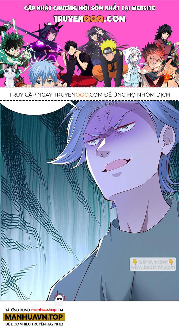 đọc truyện Mỗi Tuần Ta Có Một Nghề Nghiệp Mới Chương 351 ảnh 3 tại Thiên Thai Truyện