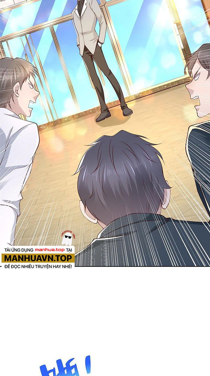 đọc truyện Mỗi Tuần Ta Có Một Nghề Nghiệp Mới Chương 351 ảnh 13 tại Thiên Thai Truyện