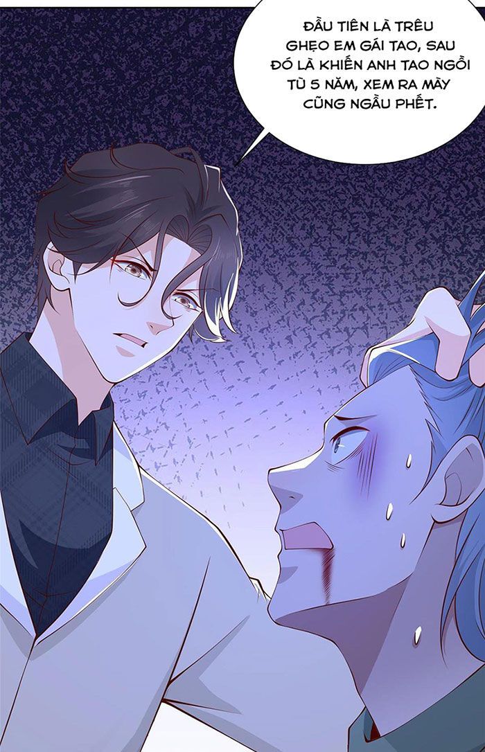 đọc truyện Mỗi Tuần Ta Có Một Nghề Nghiệp Mới Chương 351 ảnh 22 tại Thiên Thai Truyện