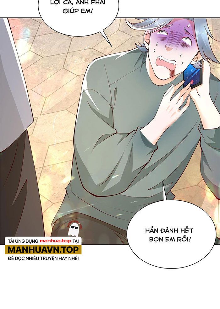 đọc truyện Mỗi Tuần Ta Có Một Nghề Nghiệp Mới Chương 351 ảnh 27 tại Thiên Thai Truyện