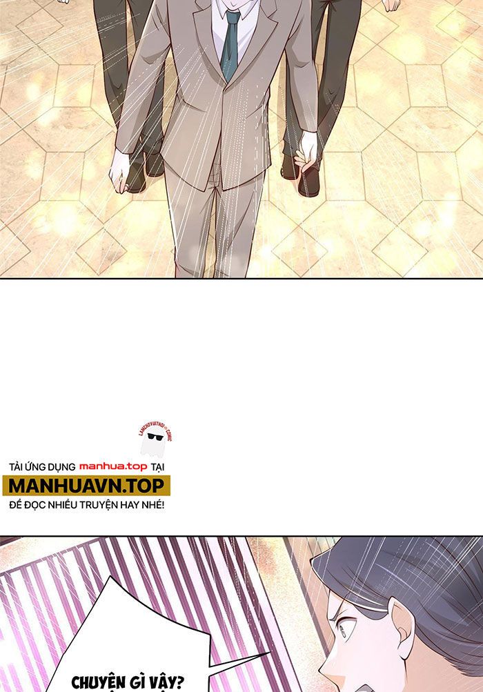 đọc truyện Mỗi Tuần Ta Có Một Nghề Nghiệp Mới Chương 351 ảnh 30 tại Thiên Thai Truyện