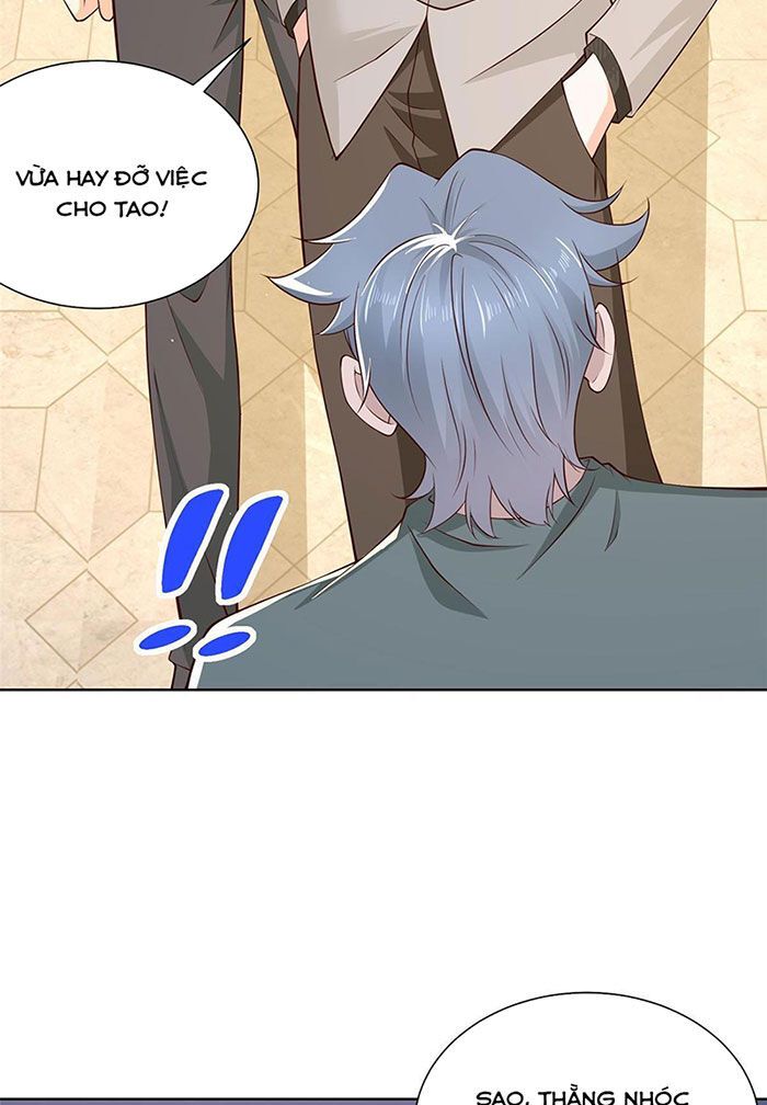 đọc truyện Mỗi Tuần Ta Có Một Nghề Nghiệp Mới Chương 351 ảnh 5 tại Thiên Thai Truyện