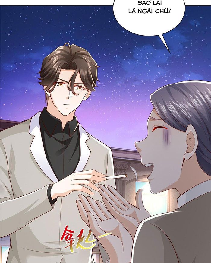 đọc truyện Mỗi Tuần Ta Có Một Nghề Nghiệp Mới Chương 351 ảnh 37 tại Thiên Thai Truyện