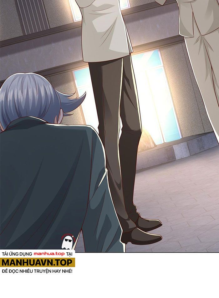 đọc truyện Mỗi Tuần Ta Có Một Nghề Nghiệp Mới Chương 351 ảnh 39 tại Thiên Thai Truyện