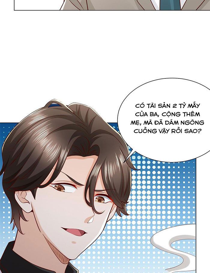 đọc truyện Mỗi Tuần Ta Có Một Nghề Nghiệp Mới Chương 351 ảnh 41 tại Thiên Thai Truyện