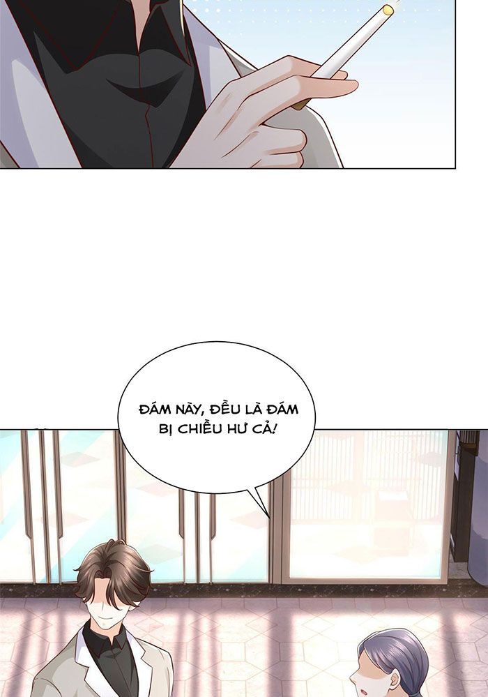 đọc truyện Mỗi Tuần Ta Có Một Nghề Nghiệp Mới Chương 351 ảnh 42 tại Thiên Thai Truyện