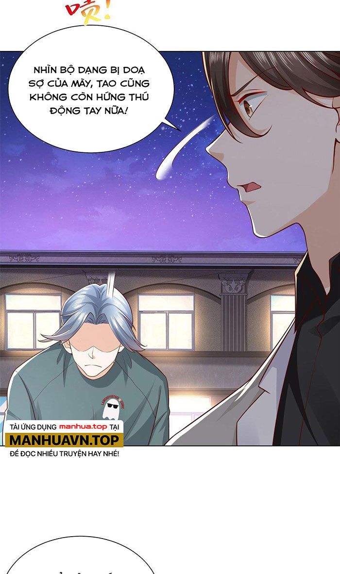 đọc truyện Mỗi Tuần Ta Có Một Nghề Nghiệp Mới Chương 351 ảnh 44 tại Thiên Thai Truyện