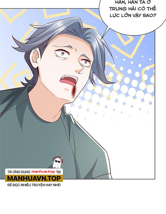 đọc truyện Mỗi Tuần Ta Có Một Nghề Nghiệp Mới Chương 351 ảnh 49 tại Thiên Thai Truyện