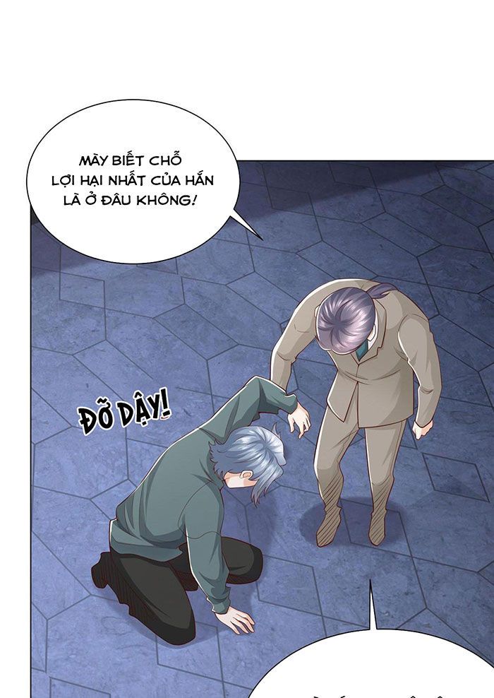 đọc truyện Mỗi Tuần Ta Có Một Nghề Nghiệp Mới Chương 351 ảnh 50 tại Thiên Thai Truyện