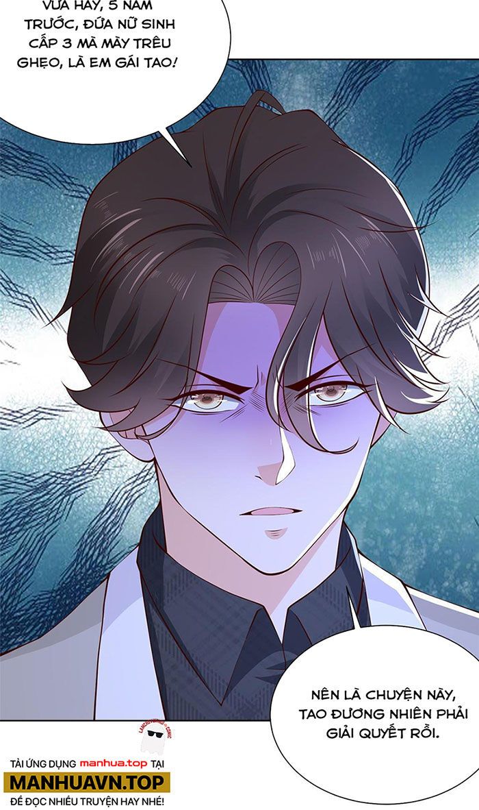 đọc truyện Mỗi Tuần Ta Có Một Nghề Nghiệp Mới Chương 351 ảnh 7 tại Thiên Thai Truyện