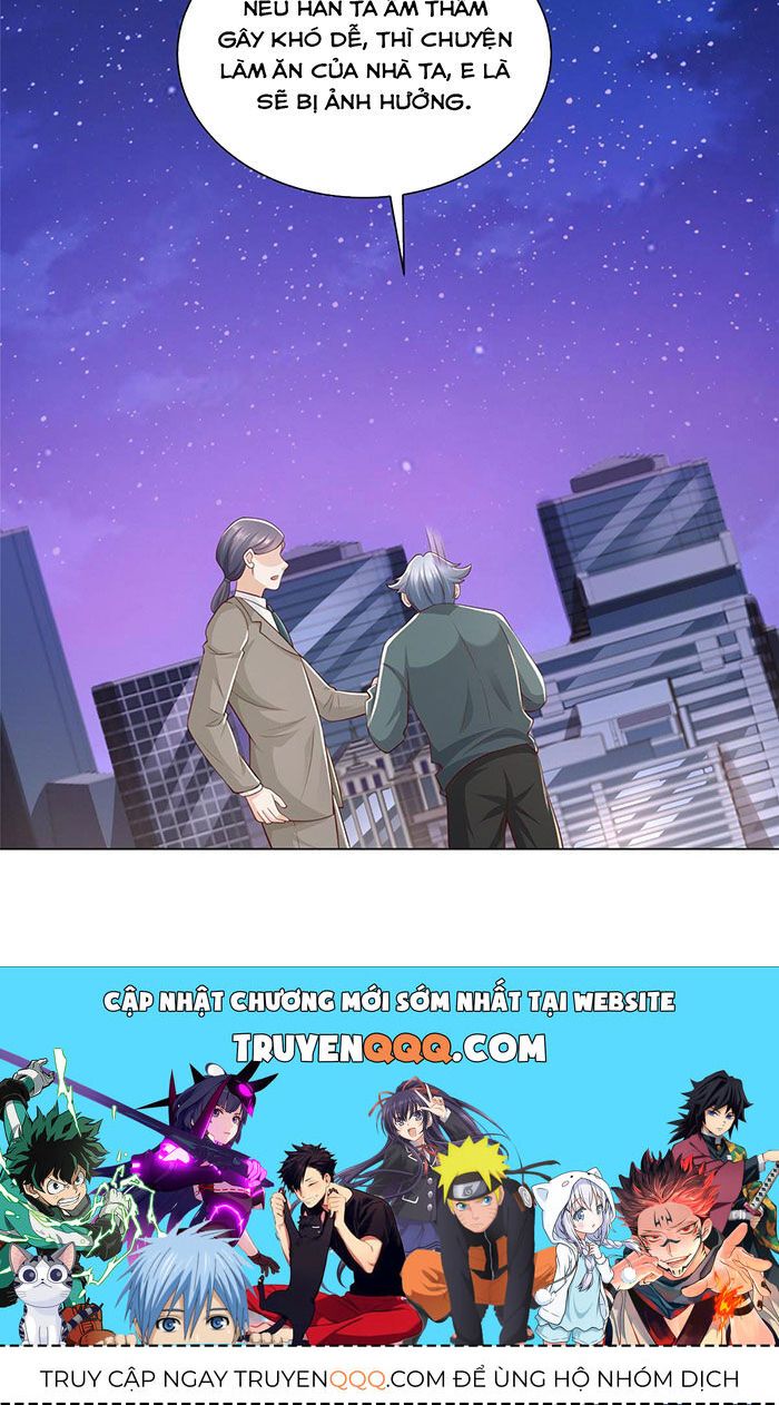 đọc truyện Mỗi Tuần Ta Có Một Nghề Nghiệp Mới Chương 351 ảnh 52 tại Thiên Thai Truyện