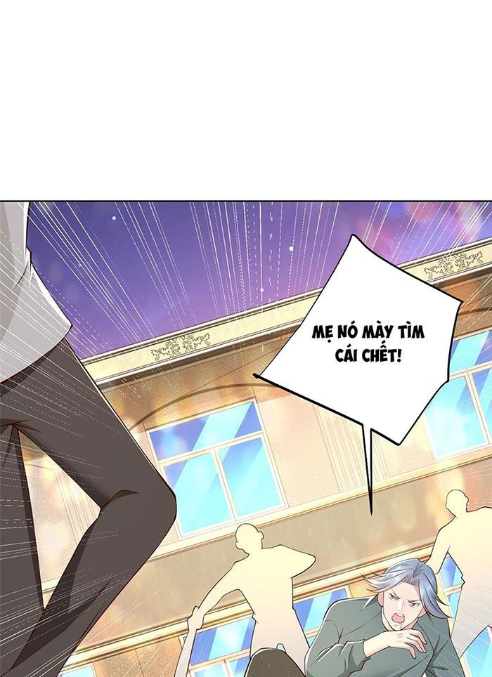 đọc truyện Mỗi Tuần Ta Có Một Nghề Nghiệp Mới Chương 351 ảnh 11 tại Thiên Thai Truyện