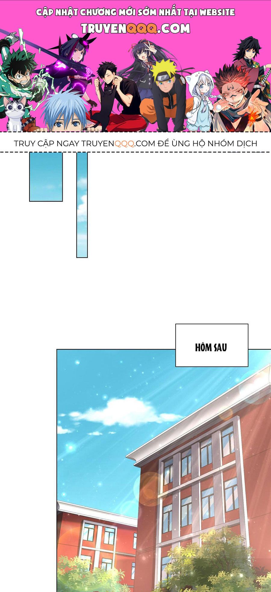 đọc truyện Mỗi Tuần Ta Có Một Nghề Nghiệp Mới Chương 352 ảnh 3 tại Thiên Thai Truyện