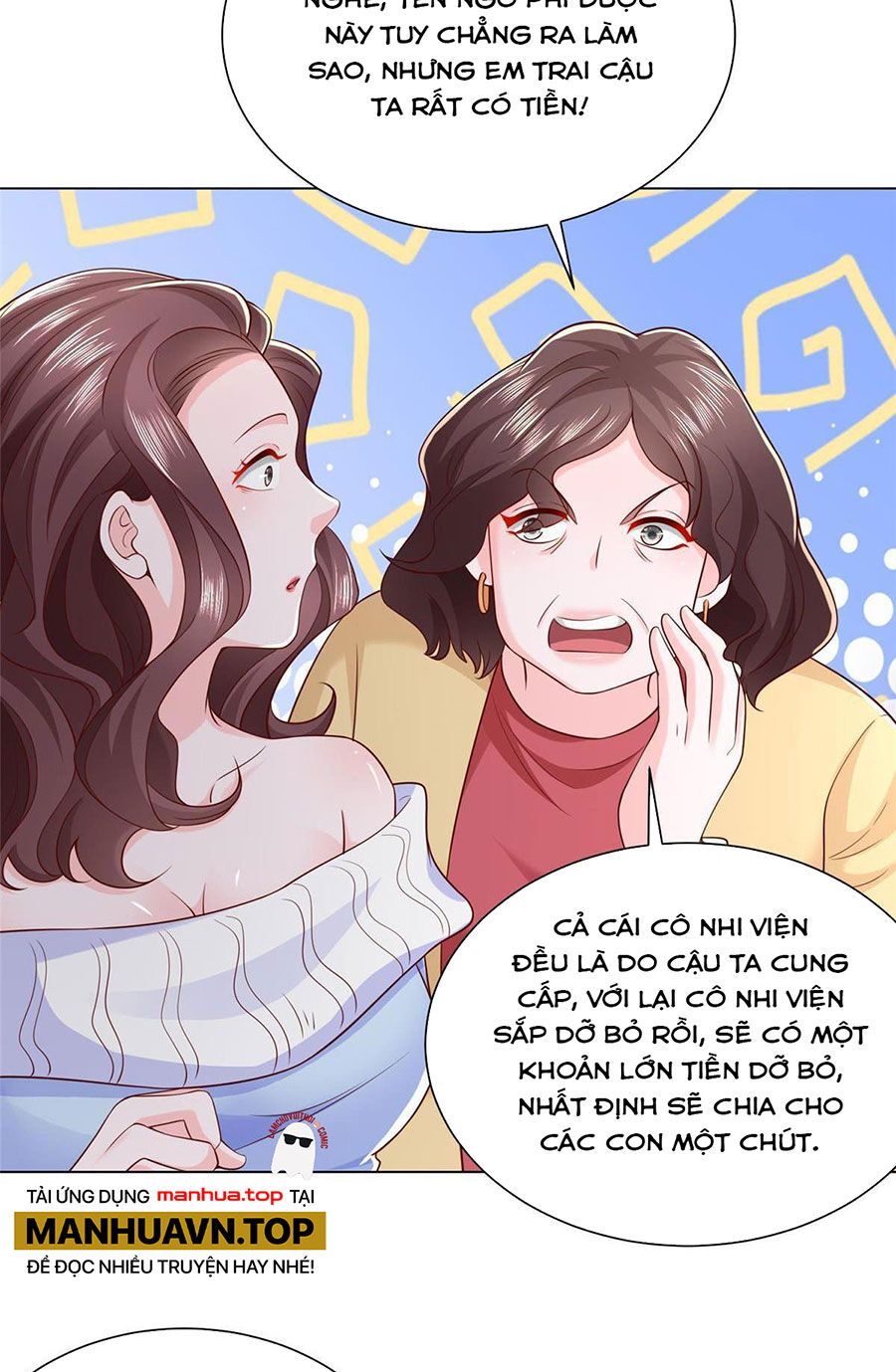 đọc truyện Mỗi Tuần Ta Có Một Nghề Nghiệp Mới Chương 352 ảnh 13 tại Thiên Thai Truyện