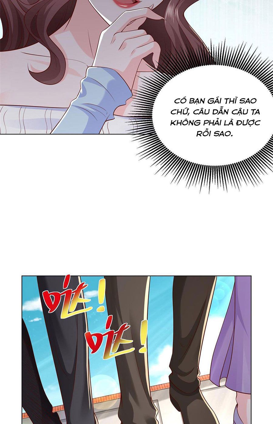 đọc truyện Mỗi Tuần Ta Có Một Nghề Nghiệp Mới Chương 352 ảnh 17 tại Thiên Thai Truyện