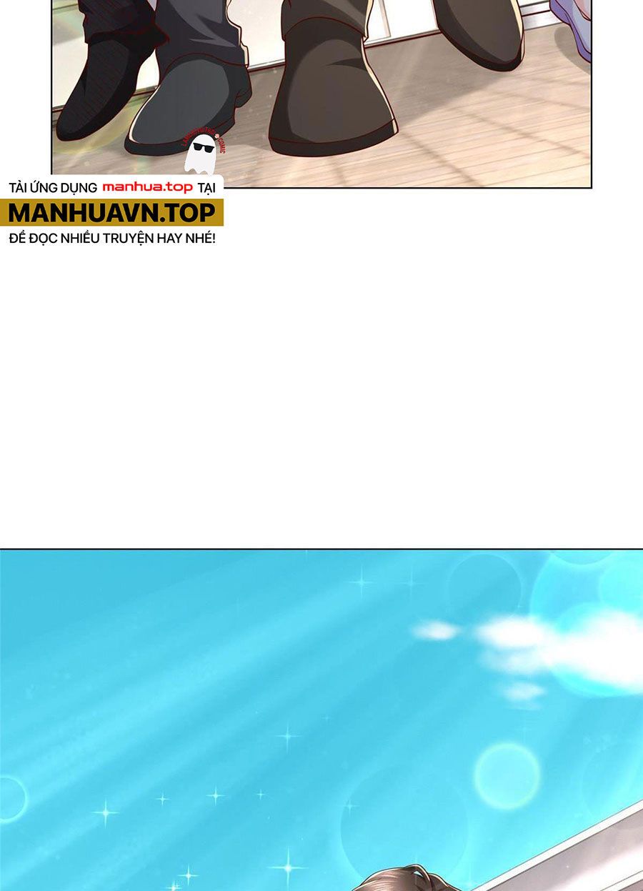 đọc truyện Mỗi Tuần Ta Có Một Nghề Nghiệp Mới Chương 352 ảnh 18 tại Thiên Thai Truyện