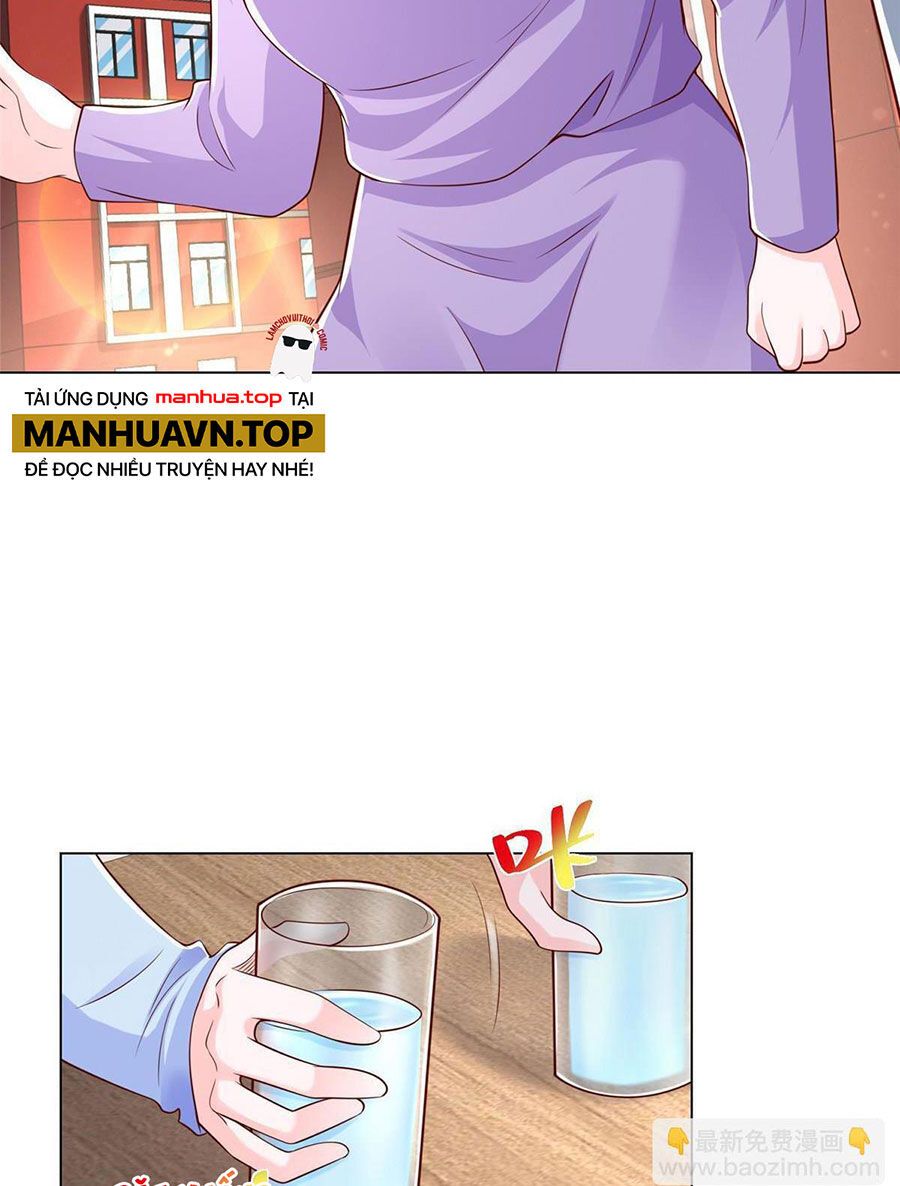 đọc truyện Mỗi Tuần Ta Có Một Nghề Nghiệp Mới Chương 352 ảnh 23 tại Thiên Thai Truyện