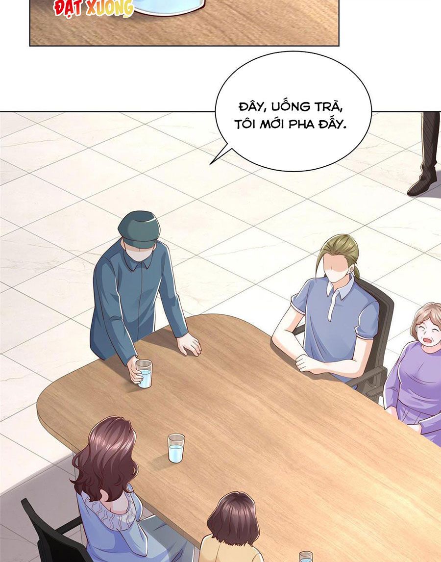 đọc truyện Mỗi Tuần Ta Có Một Nghề Nghiệp Mới Chương 352 ảnh 24 tại Thiên Thai Truyện