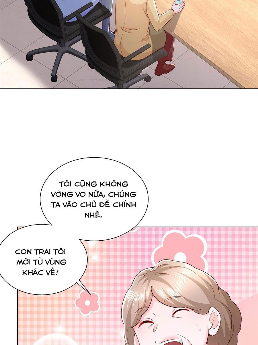 đọc truyện Mỗi Tuần Ta Có Một Nghề Nghiệp Mới Chương 352 ảnh 25 tại Thiên Thai Truyện